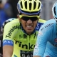 Contador: Estoy contento, pero el rosa hay que lucirlo en Miln