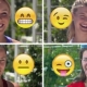 Las tenistas ms guapas del circuito se someten al reto 'emoji'