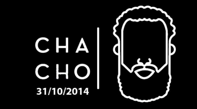 El 'Chacho' y su barba registrada