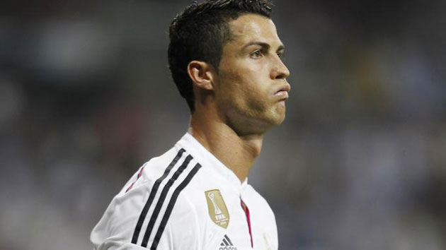 Save the Children denies E7 million Ronaldo donation