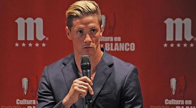 Torres: Si no lo necesitramos tambin saldramos a ganar al Barcelona