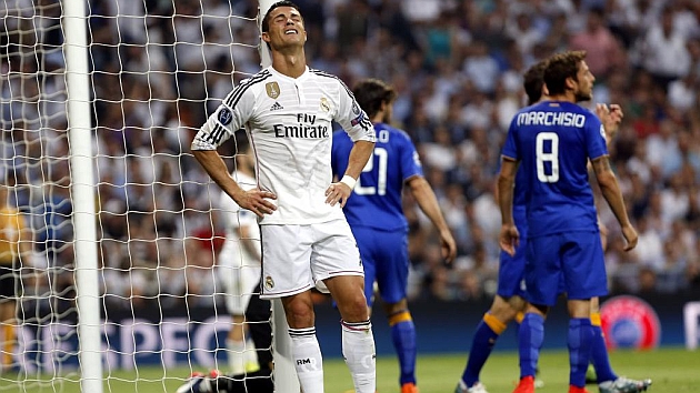 Los siete pecados capitales del Real Madrid