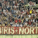 Multa de 60.000 euros al Sevilla por dar entradas a un miembro de 'Biris Norte'