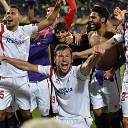 El Sevilla busca ser el primer club con cuatro ttulos