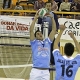Ro Duero San Jos renuncia a la competicin europea de Voleibol