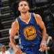 Has visto el recital ms picante de MVP Curry?: 32 puntos con 8 triples para hacer historia