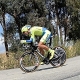 Sagan, nuevo lder en la Vuelta a California