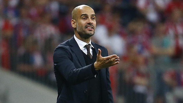 El Bayern negociar la renovacin de Guardiola a partir de julio