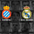 Espanyol-Real Madrid