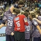 El Fuchse Berln de Iker Romero gana la Copa EHF