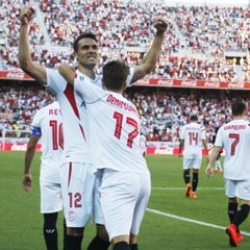 El Sevilla juega todas sus cartas