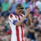 Torres: "Messi lo cambia todo en un segundo"