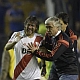 La Conmebol descalifica a Boca Juniors de la Libertadores y River Plate pasa a cuartos