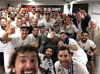 La revancha del Real Madrid: El baloncesto nos deba una