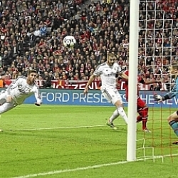 El Madrid jugar la Copa Audi, organizada por el Bayern