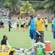 Carlos Aitor: “Todo lo que puede pasar en un equipo nos pas en Jamaica