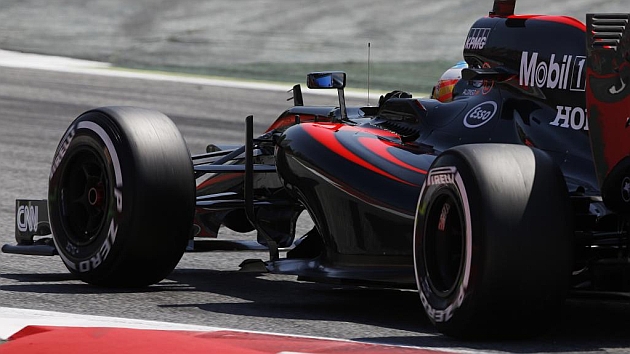 Alonso: En Mnaco el coche ir mejor que en Espaa