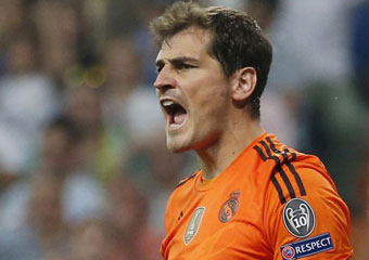El Madrid le ofrece a Casillas seguir