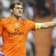 Las apuestas ven a Casillas en el Real Madrid