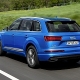 Audi confirma el Q8 para 2019 y un SUV elctrico