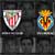 Athletic-Villarreal