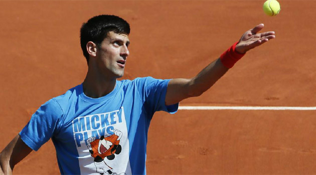 Djokovic: He alcanzado mi cnit