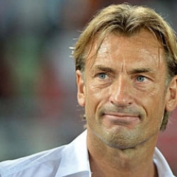Herv Renard, nuevo entrenador del Lille