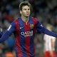 Messi, mejor jugador, y Gay, jugador revelacin