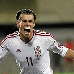 Gareth Bale convocado con Gales