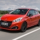 Al volante del Peugeot 208, calidad y eficiencia en altas dosis