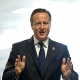 Cameron pide la dimisin de Blatter