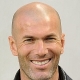 Zidane, a la Segunda