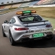 El Mercedes AMG GT debuta como Safety Car del DTM