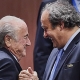 Blatter: Las ltimas detenciones no son coincidencia