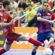 ElPozo vence al Barcelona y fuerza el tercer partido