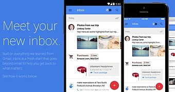 Google lanza Inbox