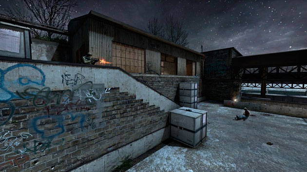Así se crea un mapa de CSGO - MARCA.com
