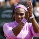 Serena roza el drama pero alcanza los cuartos
