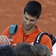 Djokovic: S lo que tengo que hacer contra Nadal