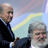 El escndalo de la FIFA salpica ahora al Mundial de Francia