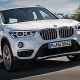 La 'nueva vida' del BMW X1: ahora con traccin delantera