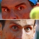 Nadal-Djokovic, los ojos del campen