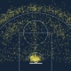 El mapa estelar de MVP Curry; as ha metido todos los tiros de su carrera en la NBA