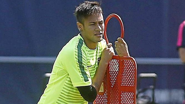 Neymar: No voy a cambiar
