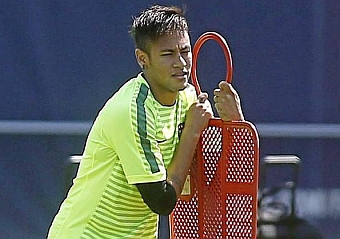 Neymar: No voy a cambiar