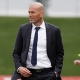 Zidane: El Madrid cree que todava no es mi momento