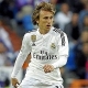Modric: Fue terriblemente difcil no poder ayudar al Real Madrid