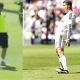 Isco celebra un gol como Cristiano Ronaldo