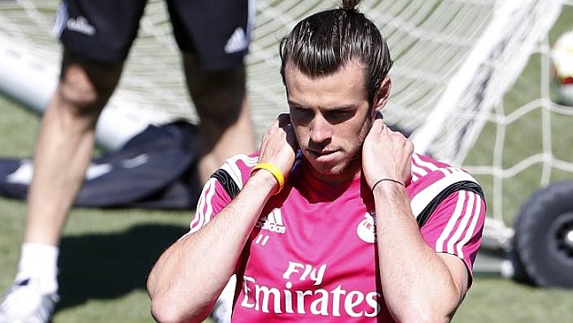 Bale: Tengo por delante los mejores aos de mi carrera