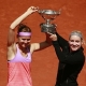Safarova y Mattek-Sands logran el título de dobles
